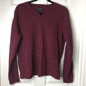 GUESS Long Sleeve Shirt